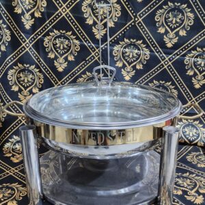 chafing dish 9