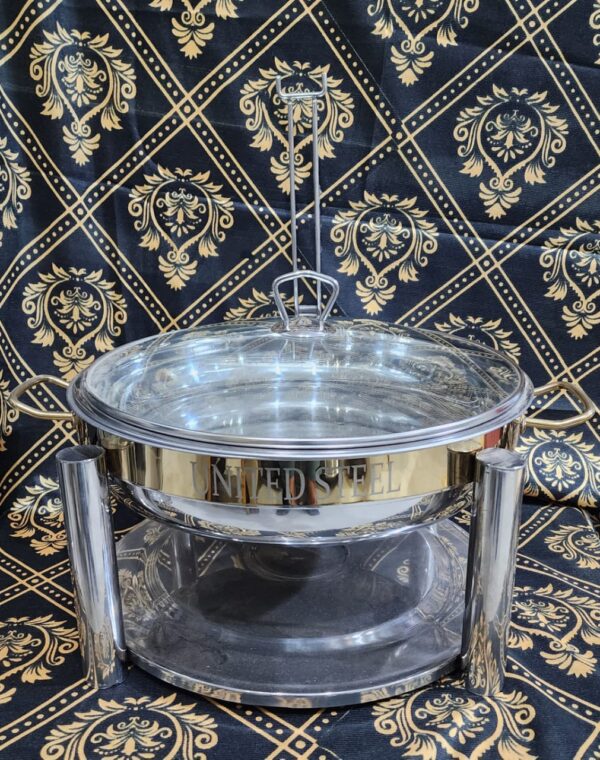 chafing dish 9