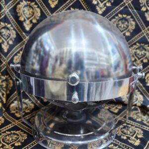 chafing dish 10