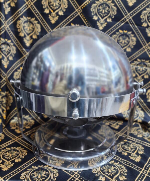 chafing dish 10