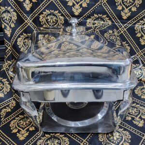 chafing dish 11