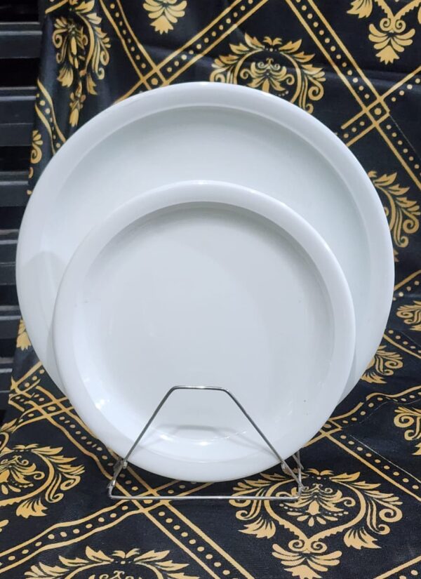 duraplate 4