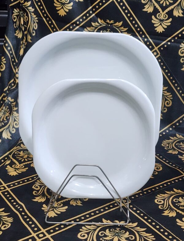duraplate 6