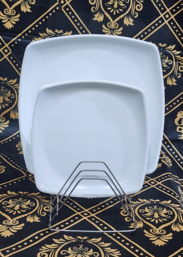 duraplate 8